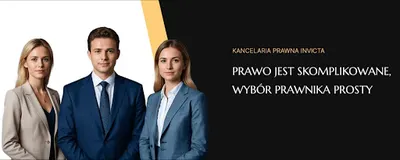 Kancelaria Prawna Invicta